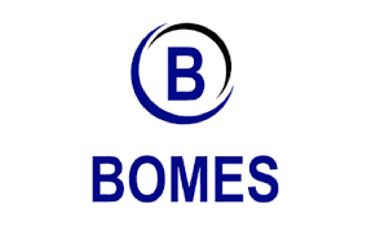 Bomes Logo